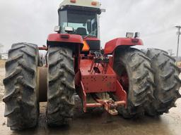 2004 Versatile 2425 4wd Tractor