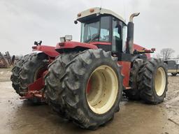 2004 Versatile 2425 4wd Tractor