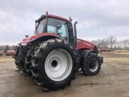 2013 Case Magnum 315 MFWD Tractor