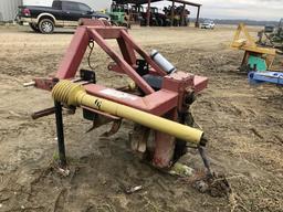 W&A 300 PTO Ditcher