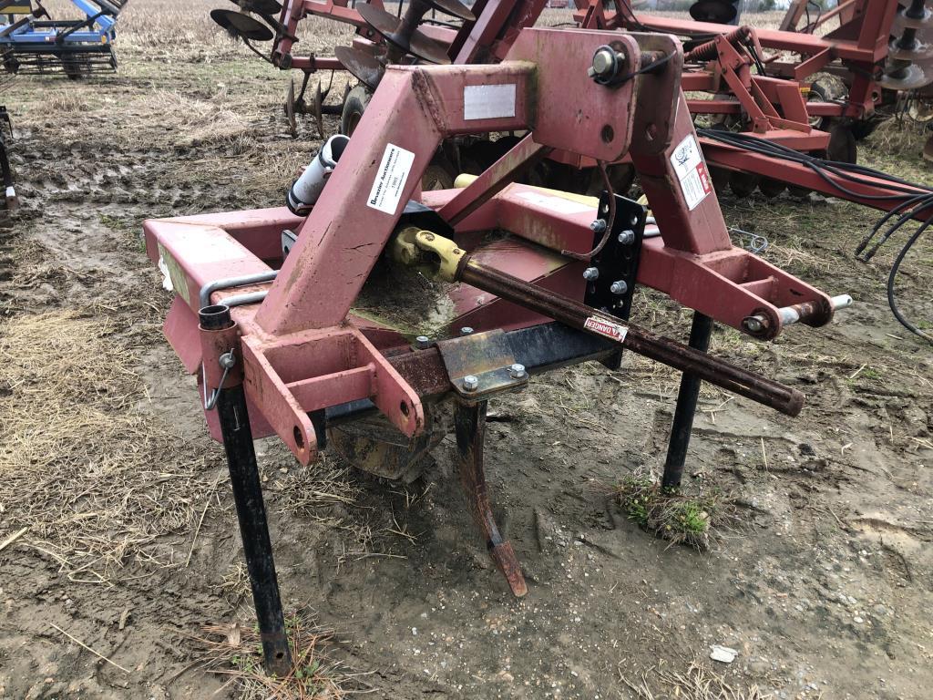 W&A 300 PTO Ditcher