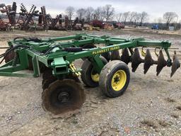 John Deere 1618 Disk