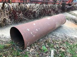 16 x 6' Pipe