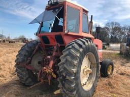 Allis Chalmers A-C 7030