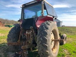 Massey Ferguson 2705