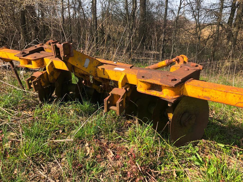 AMCO Levee Disk