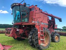 Case 2188 Combine