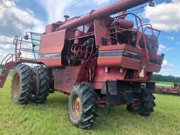 Case 2188 Combine