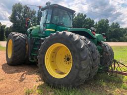 John Deere 9430 4wd