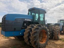 Ford/Versatile 9480