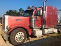 2002 Peterbilt 379