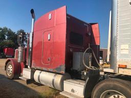 2002 Peterbilt 379