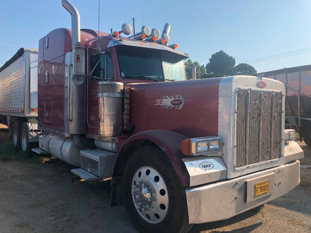 2002 Peterbilt 379