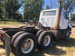 1980 International F-2275 Day Cab