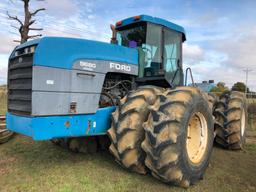 Ford/Versatile 9680 4wd