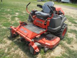 2012 Bad Boy Diesel Lawn Mower