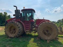 2016 Case IH Stieger 500