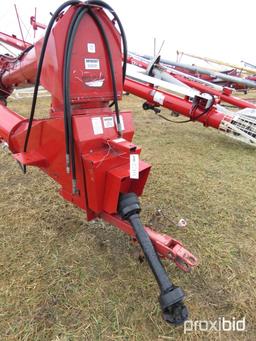 FarmKing 13"x70' Auger