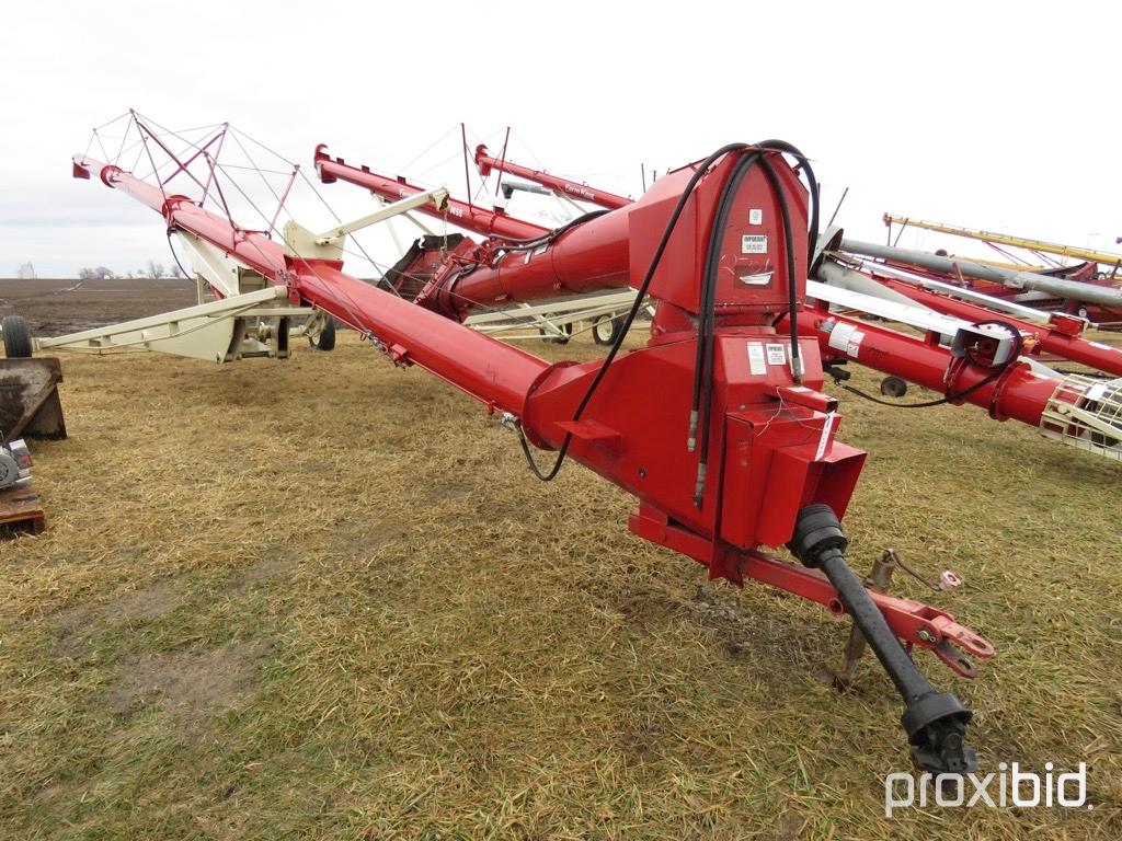 FarmKing 13"x70' Auger