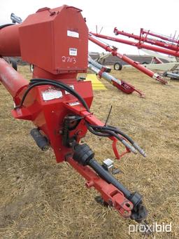 FarmKing 13"x70' Auger