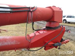 FarmKing 13"x70' Auger