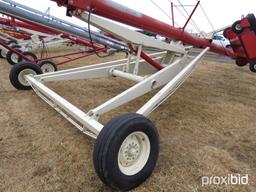 FarmKing 13"x70' Auger