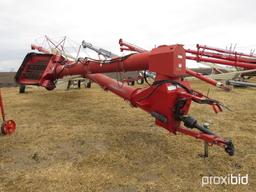 FarmKing 13"x70' Auger