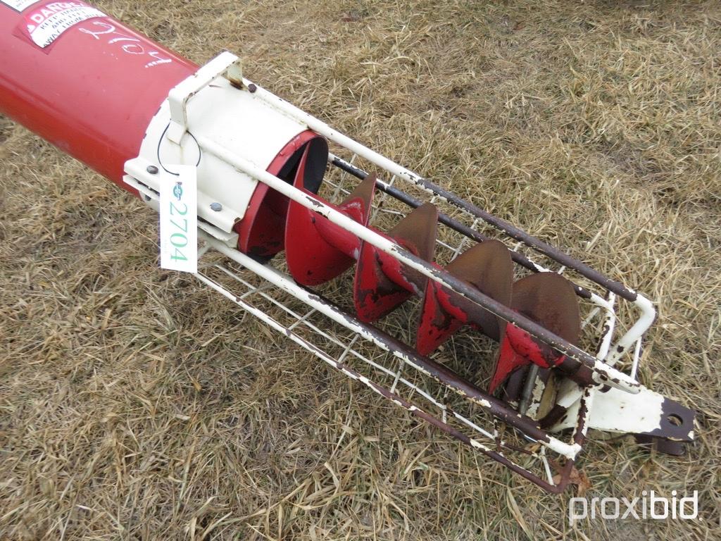 FarmKing 10"x36' Auger