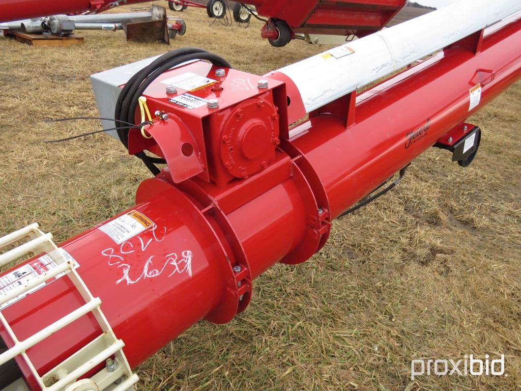 FarmKing 14"x55' Auger