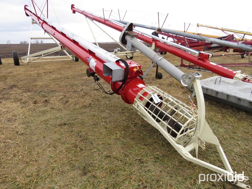 FarmKing 14"x55' Auger