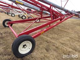 Hutchinson 71' Auger