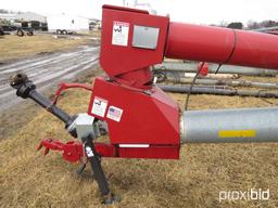 Hutchinson 71' Auger