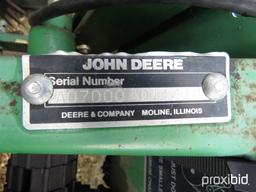 John Deere 7000 6 Row Planter