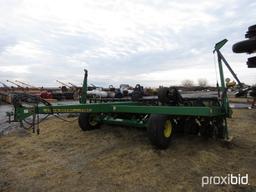 John Deere 1780 Planter