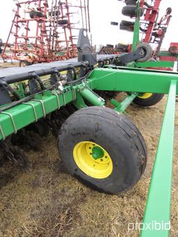 John Deere 1780 Planter