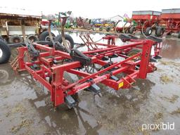 Kewanee 16' Field Cultivator 3 Point