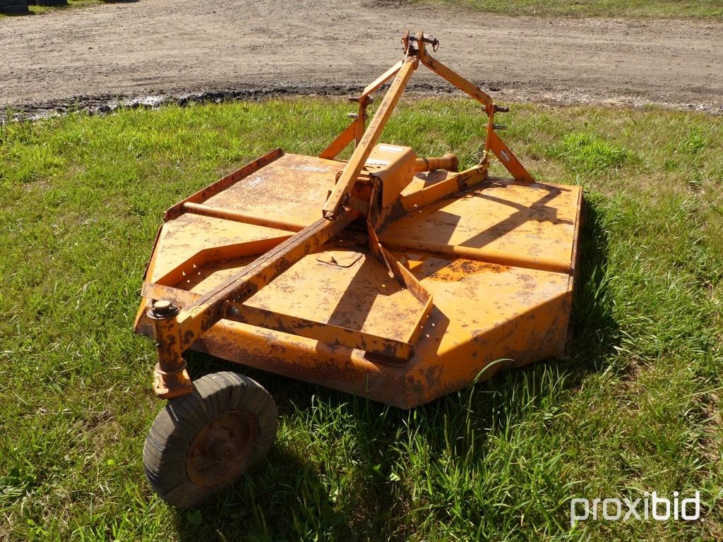 Woods 6' Mower 3pt