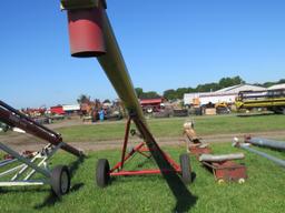 Westfield 10"x31' Auger