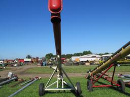 Farm King 8x31 Auger