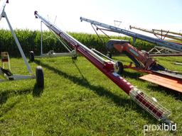 Farm King 10x51 Auger NEW