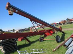 Fetrel 8"x28' Auger