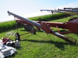 Fetrel 8"x28' Auger