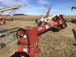 FarmKing 10"x70' Auger