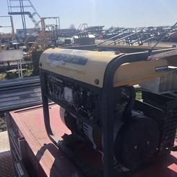 1300 Watt Generator