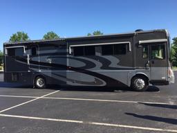 2006 Winnebago Vectra Luxury Class A RV Customized Diesel