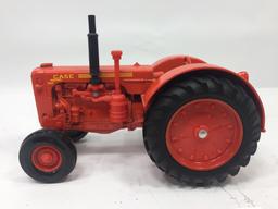 Case Diesel 500 1985 Toy Farmer