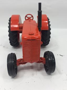 Case Diesel 500 1985 Toy Farmer
