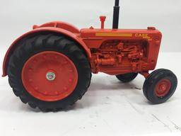 Case Diesel 500 1985 Toy Farmer