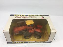 Allis-Chalmers 8550 4WD Tractor