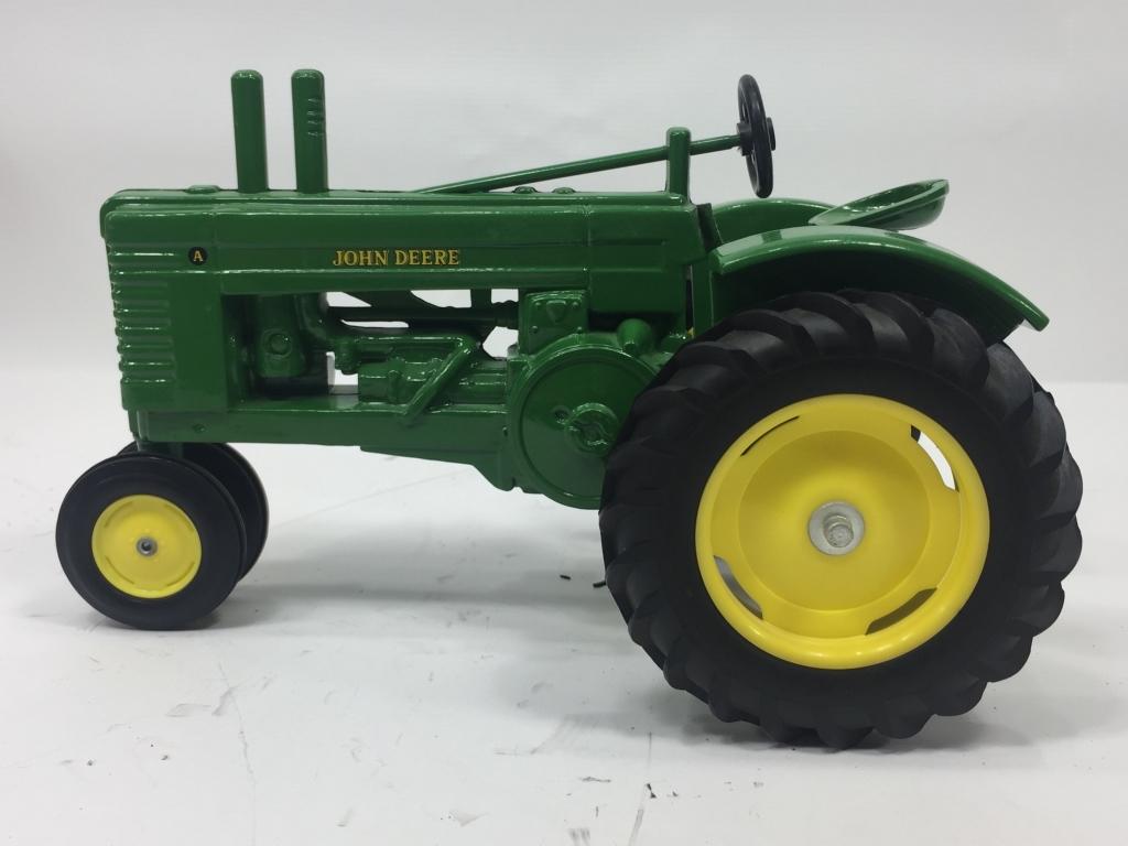 John Deere A 1890 Wyoming Centennial 1990